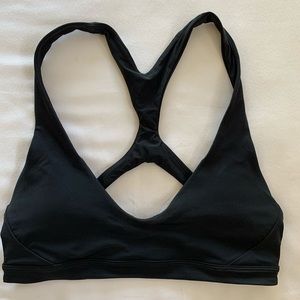 Lululemon Swim Top